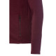 Фліс ч Turbat Porto 2 Mns burgundy - L - бордовий