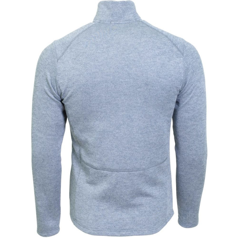 Фліс ч Turbat Porto 2 Mns grey melange - XL - сірий