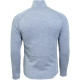 Фліс ч Turbat Porto 2 Mns grey melange - XL - сірий
