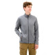 Фліс ч Turbat Porto 2 Mns steel gray - XL - темно-сірий меланж