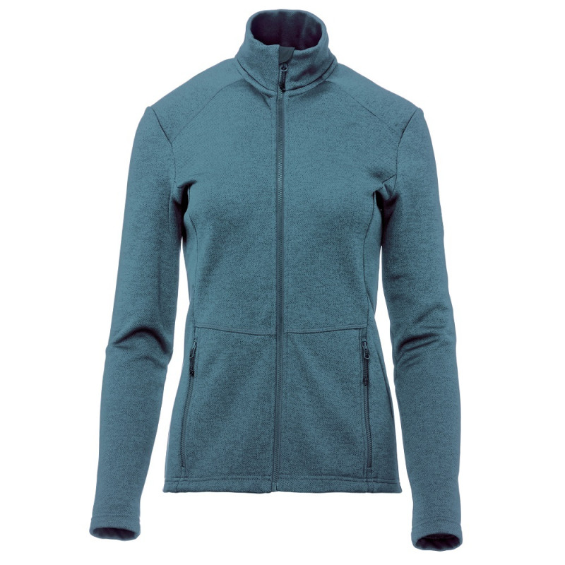 Фліс ж Turbat Porto 2 Wmn blue - M - блакитний
