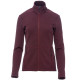 Фліс ж Turbat Porto 2 Wmn burgundy - L - бордовий