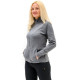 Фліс ж Turbat Porto 2 Wmn steel gray - XL - темно-сірий меланж