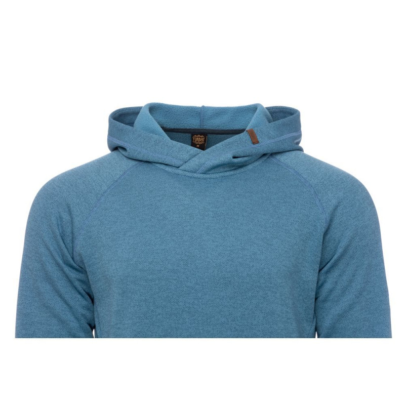 Фліс ч Turbat Porto Houdi Mns blue - XXL - блакитний