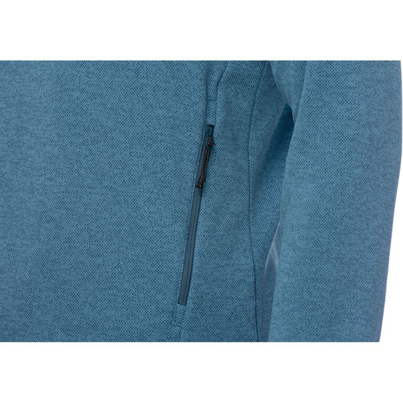 Фліс ч Turbat Porto Houdi Mns blue - XXXL - блакитний