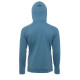 Фліс ч Turbat Porto Houdi Mns blue - XXL - блакитний
