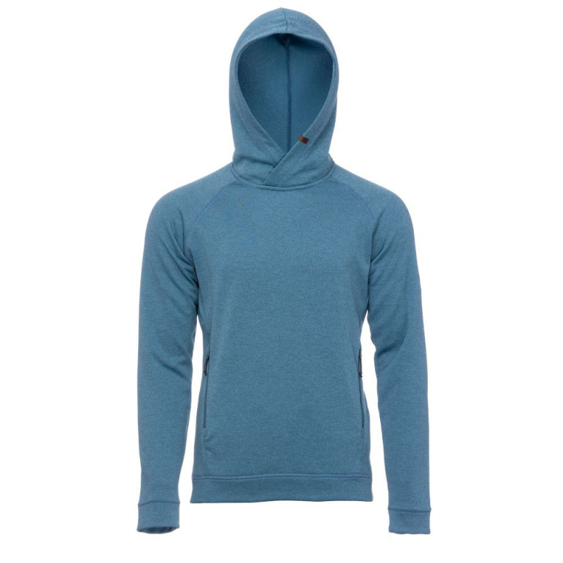 Фліс ч Turbat Porto Houdi Mns blue - XL - блакитний