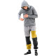 Фліс ч Turbat Porto Houdi Mns steel gray - XL - темно-сірий меланж