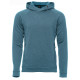 Фліс ч Turbat Porto Houdi Mns blue - M - блакитний