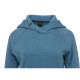 Фліс ж Turbat Porto Houdi Wmn blue - XXL - блакитний