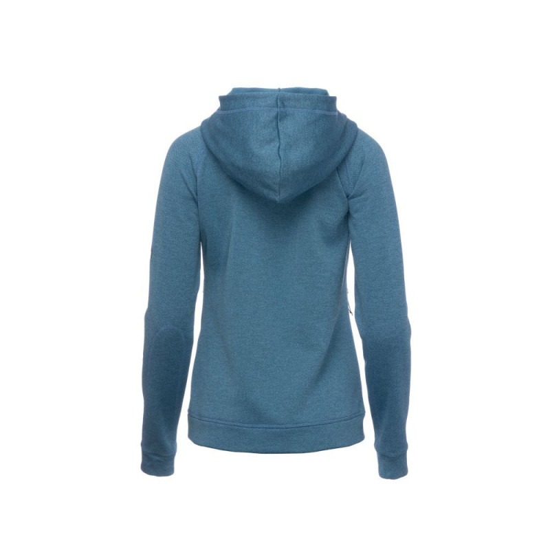Фліс ж Turbat Porto Houdi Wmn blue - L - блакитний