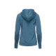 Фліс ж Turbat Porto Houdi Wmn blue - XXL - блакитний