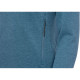 Фліс ж Turbat Porto Houdi Wmn blue - XXL - блакитний