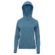 Фліс ж Turbat Porto Houdi Wmn blue - S - блакитний