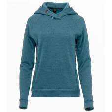 Фліс ж Turbat Porto Houdi Wmn blue - M - блакитний