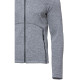 Фліс ч Turbat Porto 2 Ukrainer Mns grey melange - XL - сірий