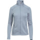 Фліс ж Turbat Porto 2 Wmn grey melange - XL - сірий