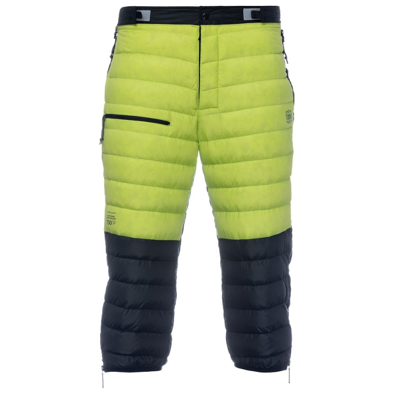 Штани uni Turbat Powder green - M/L - салатовий