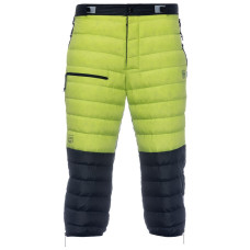 Штани uni Turbat Powder green - XS/S - салатовий