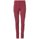 Штани ж Turbat Prut 3 Wmn Biking Red - L - бордовий