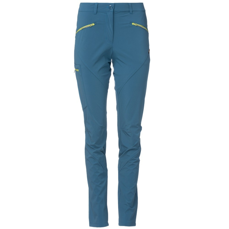 Штани ж Turbat Prut 3 Wmn blue coral - XS - синій