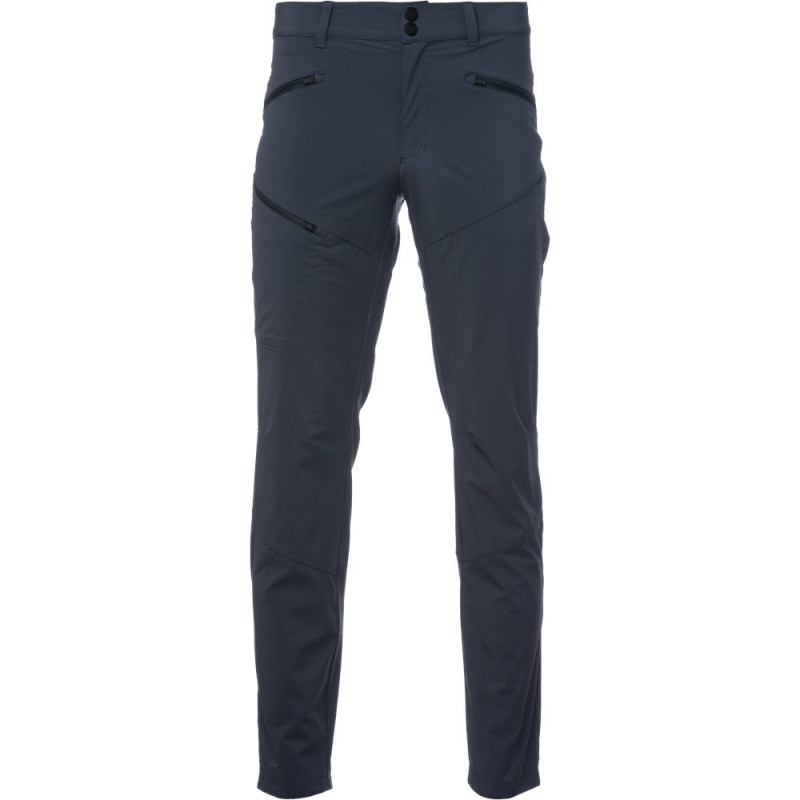 Штани ч Turbat Prut Pro Mns blue nights grey - L - темно-сірий