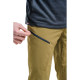 Штани ч Turbat Prut Pro Mns butternut khaki - XL - хакі