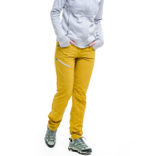 Штани ж Turbat Prut Pro Wmn harvest gold yellow - L - жовтий
