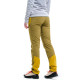 Штани ж Turbat Prut Pro Wmn butternut khaki/harvest gold - M - жовтий/хакі