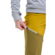 Штани ж Turbat Prut Pro Wmn butternut khaki/harvest gold - XS - жовтий/хакі