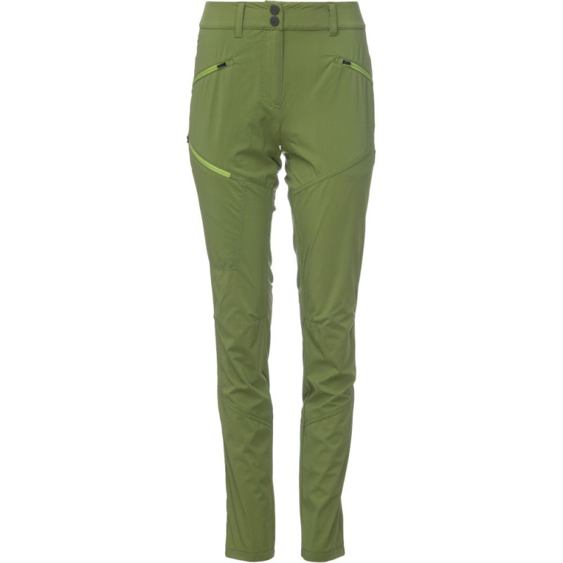 Штани ж Turbat Prut Pro Wmn calla green - S - зелений