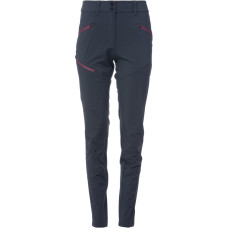 Штани ж Turbat Prut Pro Wmn blue nights grey - XS - темно-сірий