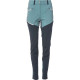 Штани ж Turbat Prut Pro Wmn blue nights grey/arctic blue - XL - сірий/блакитний