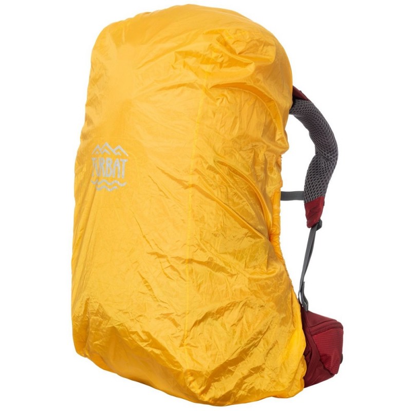 Рейнкавер Turbat Raincover L yellow - жовтий