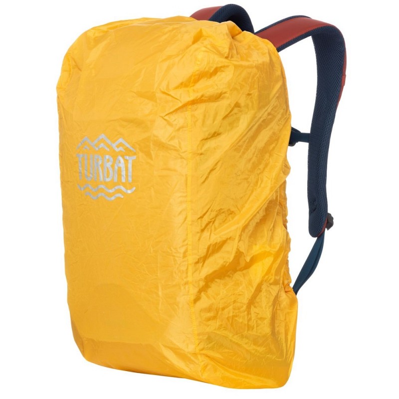 Рейнкавер Turbat Raincover S yellow - жовтий