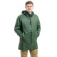 Куртка ч Turbat Rainforest Mns kombu green - XL - темно-зелений