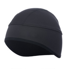 Шапка Turbat Raven WindBloc jet black - M - чорний