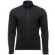 Фліс ч Turbat Reporter Mns moonless night black - XXXL - темно-сірий