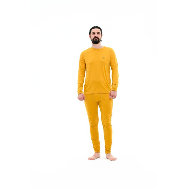 Термоштани ч Turbat Retezat Bottom Mns golden yellow - S - жовтий