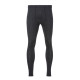 Термоштани ч Turbat Retezat Bottom Mns caviar black - M - чорний