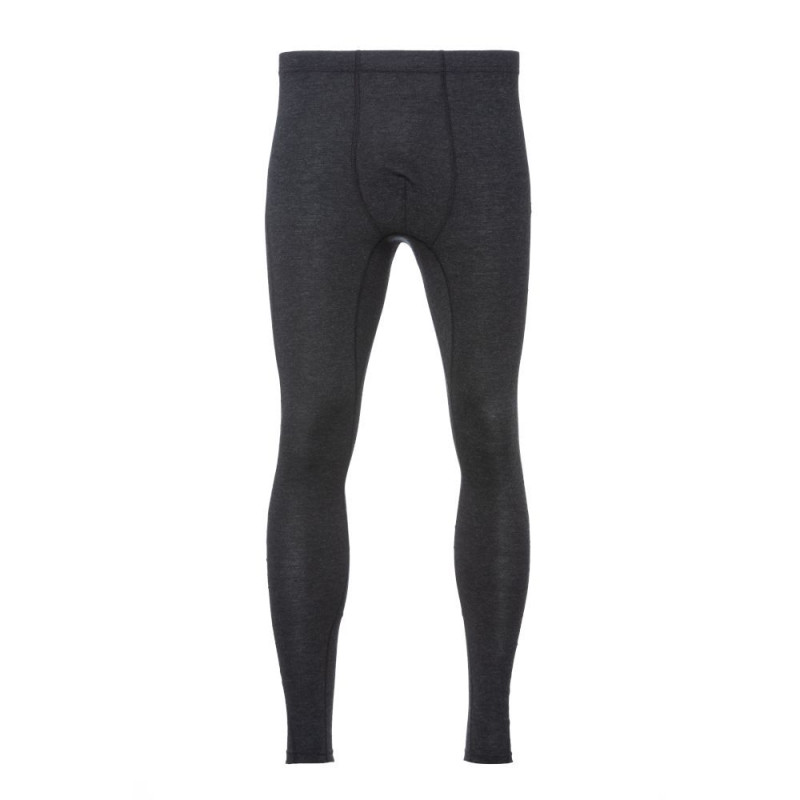 Термоштани ч Turbat Retezat Bottom Mns caviar black - S - чорний