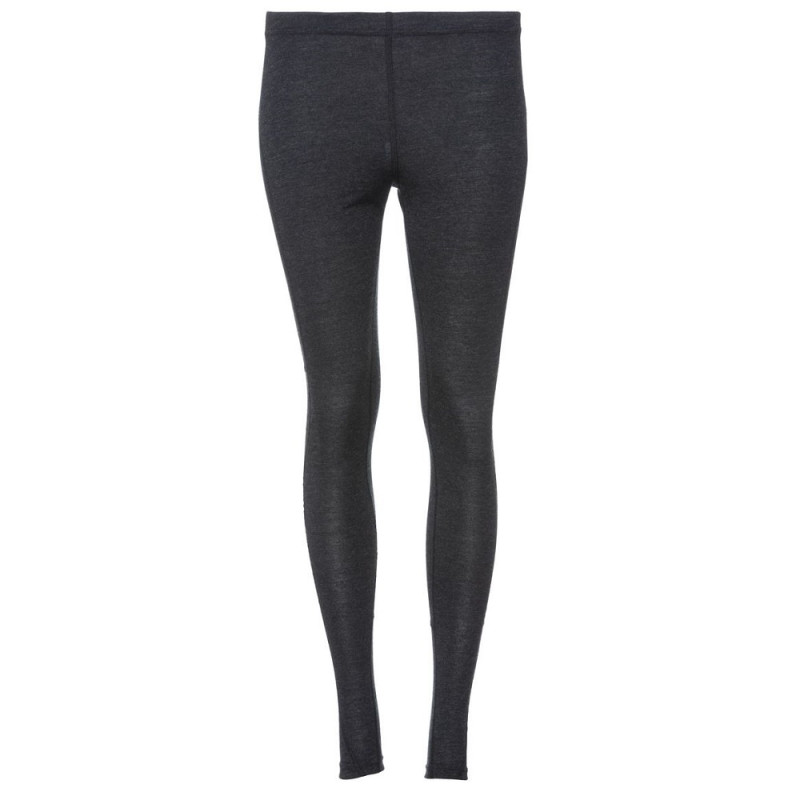 Термоштани ж Turbat Retezat Bottom Wmn caviar black - XXL - чорний