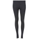 Термоштани ж Turbat Retezat Bottom Wmn caviar black - S - чорний