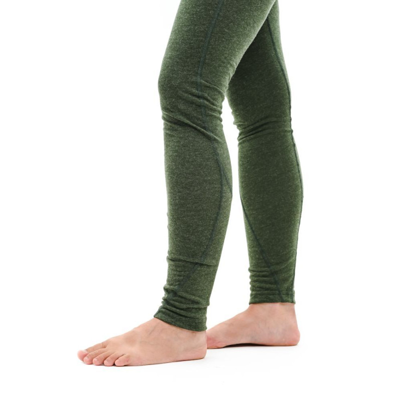 Термоштани ж Turbat Retezat Bottom Wmn kombu green - XXL - хакі