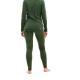 Термоштани ж Turbat Retezat Bottom Wmn kombu green - XXL - хакі