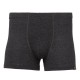 Термотруси ч Turbat Retezat Boxer Mns caviar black - XL - чорний
