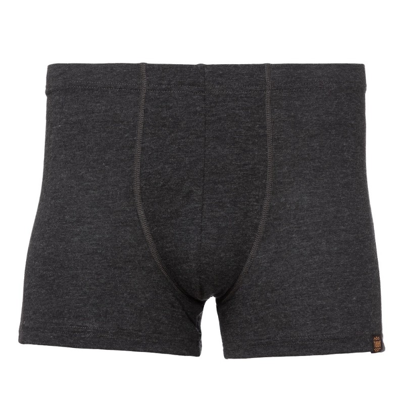 Термотруси ч Turbat Retezat Boxer Mns caviar black - XXL - чорний