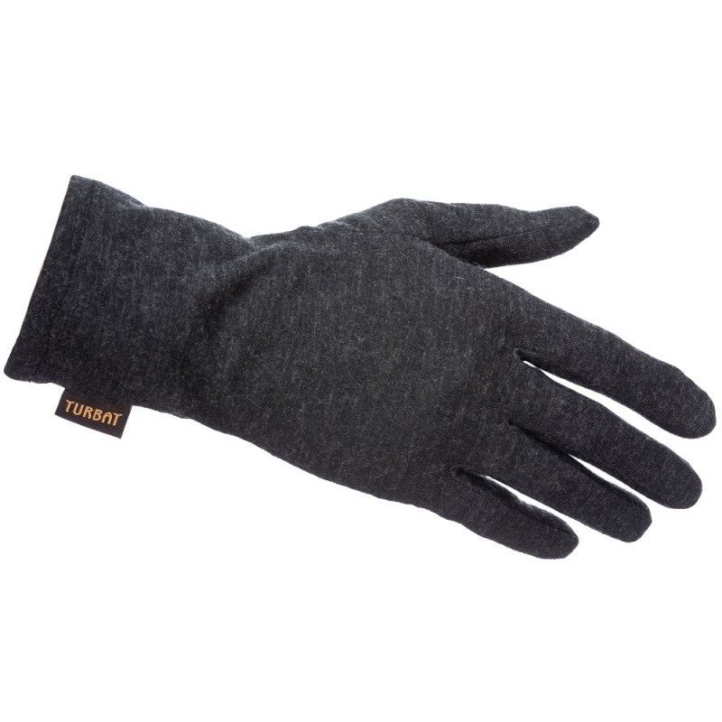 Рукавиці Turbat Retezat Gloves jet black - XS - чорний