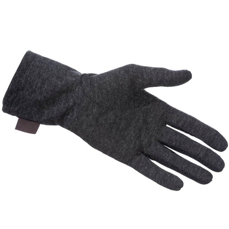Рукавиці Turbat Retezat Gloves jet black - XS - чорний