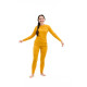 Термофутболка ж Turbat Retezat Top Wmn golden yellow - XL - жовтий